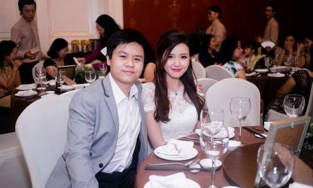 Midu có phản ứng bất ngờ khi tình cũ Phan Thành cưới vợ