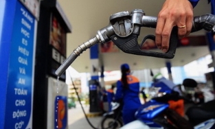 Ngày mai, giá xăng dầu có thể tăng mạnh
