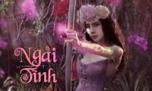 Thủy Tiên tung MV mới ngay sau khi khép lại hành trình từ thiện miền Trung