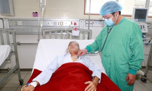 Quảng Trị: Đã có 4 trường hợp tử vong liên quan đến bệnh Whitmore