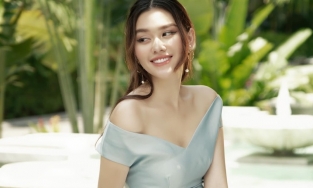 Dàn Hoa hậu, Á hậu 'bỏ cuộc chơi theo chồng' sớm sau đăng quang