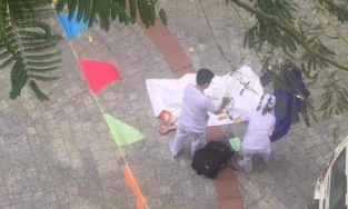 Hà Nam: Xô xát tại trường học, một học sinh lớp 9 tử vong