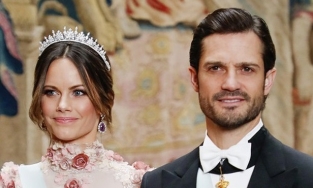 Hoàng tử và Công chúa Thụy Điển dương tính với Covid-19