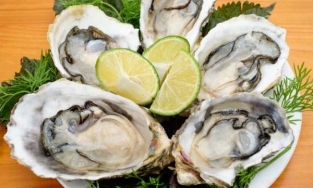 Không cần ba kích, muốn tăng bản lĩnh đàn ông hãy ăn từng này hàu 