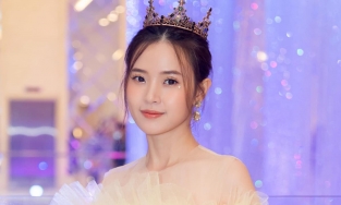 Midu chính thức lên tiếng về chuyện bị 'réo tên' khi Phan Thành làm đám hỏi