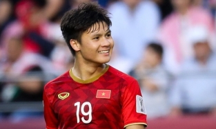 HOT: Quang Hải sẽ trở thành tân sinh viên Đại học Quốc gia Hà Nội