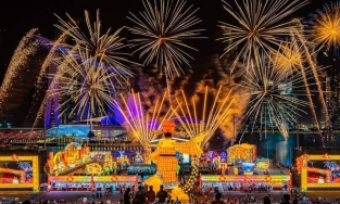 Từ 11/1/2021, người dân được sử dụng pháo hoa trong đám cưới, lễ, sinh nhật