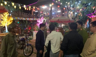 Gia Lai: Báo tin bắt gỗ lậu, một phóng viên bị chém trọng thương