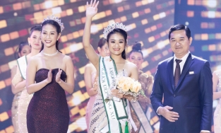 Lần đầu tiên trong lịch sử nhan sắc Việt: Cả đêm chung kết không tìm ra HH 