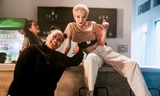 Karik, Bảo Anh bàng hoàng khi Brittanya Karma qua đời vì Covid-19