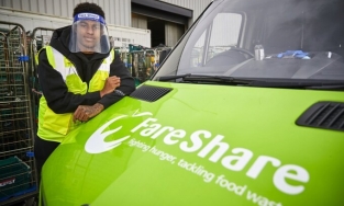 4,2 triệu trẻ em ở Anh bị đói, không có gì để ăn