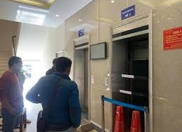 Vụ rơi thang máy tại Hà Nội: Nỗi kinh hoàng của gia đình có 11 người bị nạn
