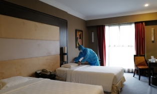 Nắm rõ 5 hình thức cách ly Covid-19 tại Việt Nam