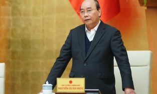 Thủ tướng yêu cầu làm rõ trách nhiệm việc để lây lan Covid-19 ra cộng đồng