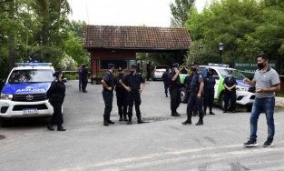 Tiết lộ của bạn trai tình cũ Maradona về cảnh khốn khó cuối đời của ông