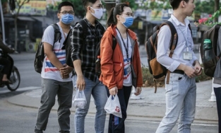 Trường Đại học đầu tiên tại TP. HCM thông báo nghỉ học do Covid-19 