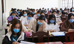 Cập nhật danh sách các trường Tiểu học và Đại học ở TP.HCM cho học sinh nghỉ do ảnh hưởng của dịch Covid-19