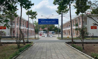 Hơn 100 nhân viên của Vietnam Airlines chuyển cơ sở cách ly