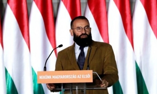 Thành viên Nghị viện Châu Âu dự 'tiệc sex' bất chấp lệnh phong tỏa Covid-19