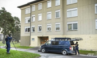 Thụy Điển: Phát hiện người đàn ông bị mẹ nhốt trong nhà suốt 28 năm