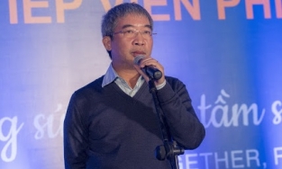 Trưởng đoàn tiếp viên Vietnam Airlines bị đình chỉ công tác