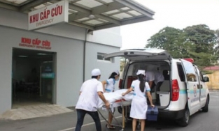 Hải Phòng: Thanh niên bị gãy dập 'của quý' sau quan hệ