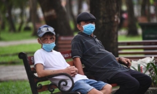 Sự thay đổi trong đời sống người dân TP.HCM sau hàng loạt ca Covid-19 mới