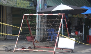 Tất cả F1 của bệnh nhân 1347 đều âm tính