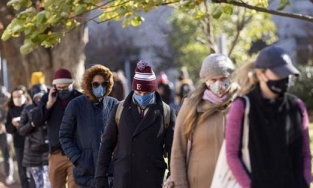 Diễn biến Covid-19 đến 6h ngày 4/12: Thế giới vượt 65 triệu ca bệnh, Anh tiêm chủng toàn quốc