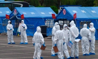 Hé lộ hồ sơ mật 'tố cáo' sự thật về những ngày đầu bùng dịch tại Trung Quốc