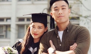 Mẫu nam nhảy lầu tự tử vì bạn gái đi thi Hoa hậu Hong Kong