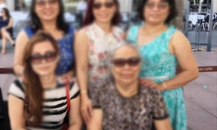 Vụ con gái nuôi lấy chồng mẹ: Lộ tình tiết mới, cả họ bênh cô cháu gái