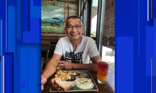 Vụ vợ chồng chủ tiệm nail gốc Việt bị bắn ở Mỹ: Người chồng đã qua đời tại bệnh viện