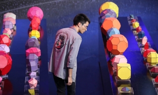 Cựu thí sinh Đường lên đỉnh Olympia đạt số điểm tuyệt đối tại Siêu trí tuệ