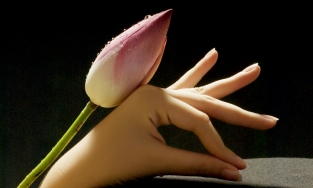 Nhân tướng học: Xem độ lệch 2 đường tình duyên, đoán hôn nhân suôn sẻ hay chật vật