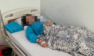 Vụ nữ sinh tự tử vì bức xúc nhà trường: Hiệu trưởng bị đình chỉ công tác