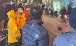 Bắc Ninh: Phát hiện thi thể cô gái 19 tuổi trong căn nhà khóa trái cửa