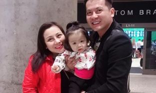 Đức Tiến tiết lộ bất ngờ về tình trạng hôn nhân của Hoàng Anh và vợ đại gia trước ly hôn