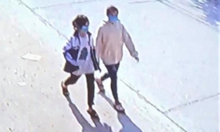 Hai nữ sinh mất tích ở Hà Nội được tìm thấy ở Lạng Sơn