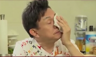 Chí Tài trước lúc qua đời từng bật khóc nói với vợ: Anh mong sớm gặp lại em