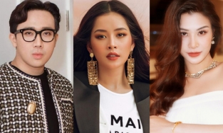 Trấn Thành, Đông Nhi, Chi Pu bất ngờ lọt Bảng xếp hạng của Forbes