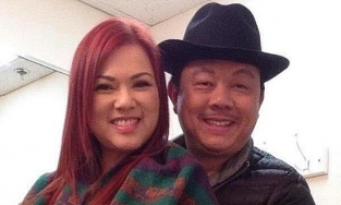 Chồng Việt Hương hé lộ tình hình vợ cố nghệ sĩ Chí Tài tại Mỹ