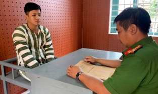 Thứ trưởng Bộ Công an chỉ đạo xử lý nghiêm kẻ đánh nữ sinh sau đụng xe