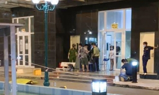 TP.HCM: Thêm một nam thanh niên tử vong do rơi từ chung cư 