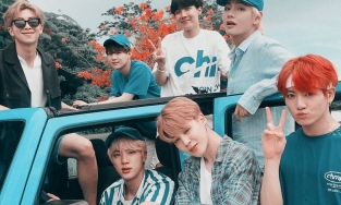 Khả năng ngoại ngữ của các thành viên BTS