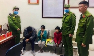 Buồn gia đình, người đàn ông ôm 3 con nhảy cầu tự tử