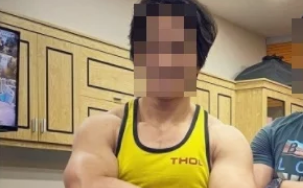 Đã tìm ra gymer phát ngôn gây phẫn nộ tại tang lễ cố nghệ sĩ Chí Tài