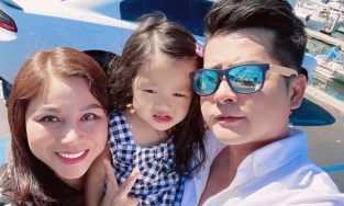 Bạn thân tiết lộ lý do diễn viên Hoàng Anh cưới vợ Việt kiều