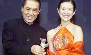 Trương Nghệ Mưu bất ngờ tái hợp Chương Tử Di sau 16 năm