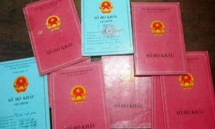 Cập nhật hàng loạt trường hợp bị xóa đăng ký thường trú theo quy định mới nhất